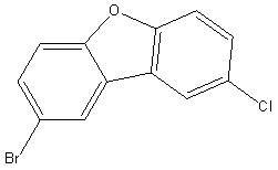 2-Bromo-8-chlorodibenzofuran