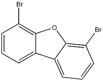 4,6-Dibromodibenzofuran