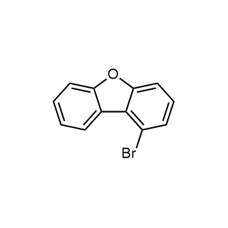 1-溴二苯并呋喃
