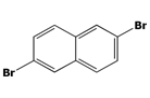 2,6-二溴萘