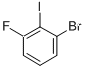 2溴6氟碘苯