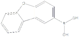 二苯并呋喃-2-硼酸