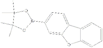 二苯并呋喃3-硼酸频呐醇酯