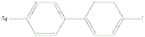 4溴-4’碘联苯