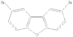 2,8 - 二溴二苯并呋喃