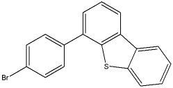 4-(4-溴苯基)二苯并噻吩