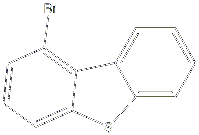 1-溴二苯并噻吩