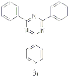 2-(4-溴苯基)-4,6-二苯基-1,3,5-三嗪