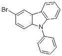 3-溴-N-苯基咔唑