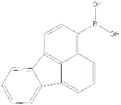 荧蒽-3-硼酸