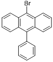 9-溴-10-苯基蒽