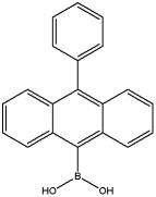 (10-苯基蒽-9-基)硼酸