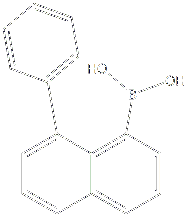 (8-苯基-1-萘基)-硼酸