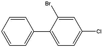 2-Bromo-4-chloro-1,1'-biphenyl