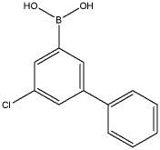 B-(5-Chloro[1,1'-biphenyl]-3-yl)boronic acid