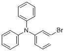 3-溴-N,N-二苯基苯胺