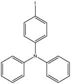 N-(4-碘苯基)-N-苯基苯胺