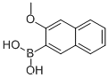 3-Methoxynaphthalene-2-boronic acid