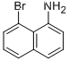 8-Bromo-naphthalen-1-ylamine