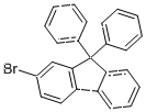 2-BroMo-9,9-diphenyl-fluororene