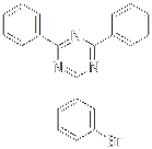 2-(3-BroMophenyl)-4,6-diphenyl-1,3,5-triazine