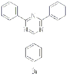 2-(4-broMophenyl)-4,6-diphenyl-1,3,5-triazine