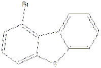 1-bromo-dibenzothiophene