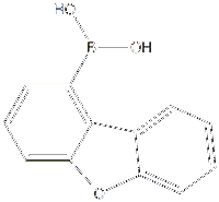 Dibenzo[b,d]furan-1-ylboronic acid