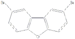 2,8-dibroMo dibenzofuran