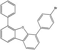 4-(4-Bromophenyl)-6-phenyldibenzofuran