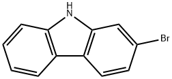 2-溴咔唑