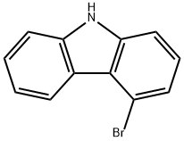 4-溴咔唑